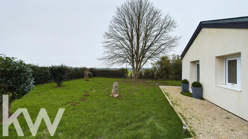 Maison ancienne - 48 m² - 4 pièces