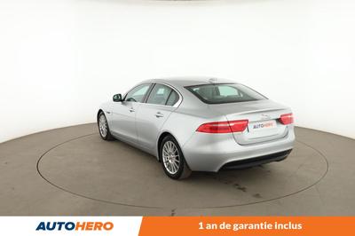 Jaguar Xe 2.0d E-Performance Prestige 163 ch