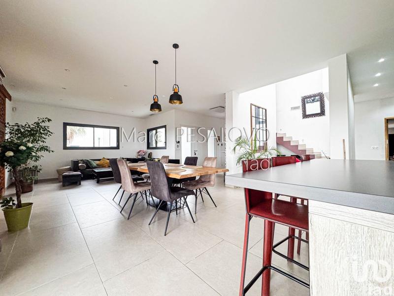 Local commercial - 250 m²