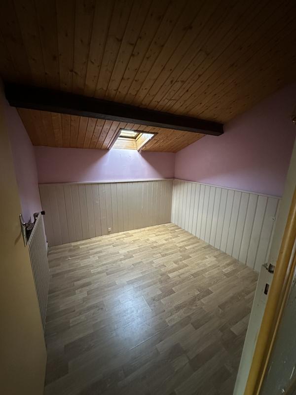 Maison - 139 m² - 6 pièces