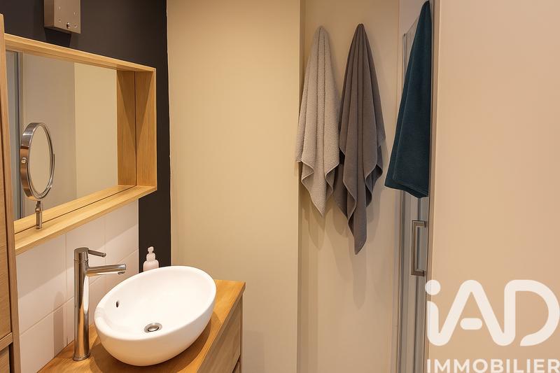 Appartement - 80 m² - 4 pièces