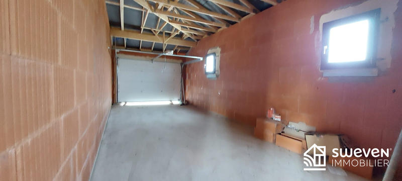 Maison - 145 m² - 5 pièces