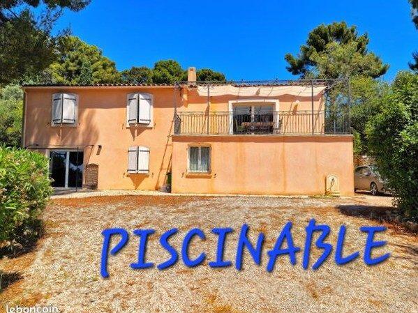 Maison - 173 m² - 5 pièces