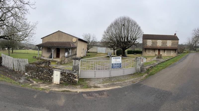 Maison - 197 m² - 7 pièces