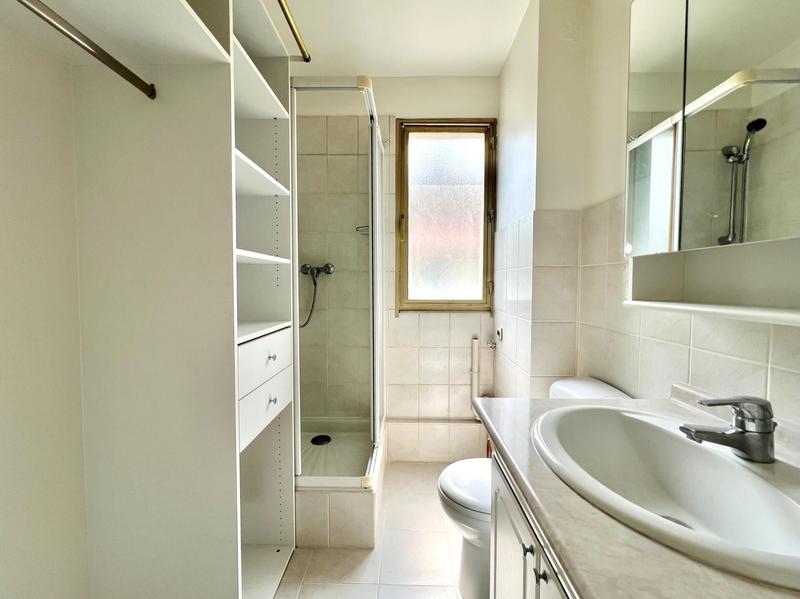 Appartement - 26 m² - 1 pièce