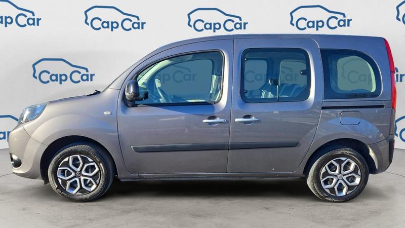 Renault Grand Kangoo 1.5 dCi 90 Limited Energy