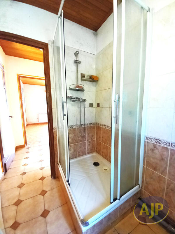 Maison - 61 m² - 3 pièces