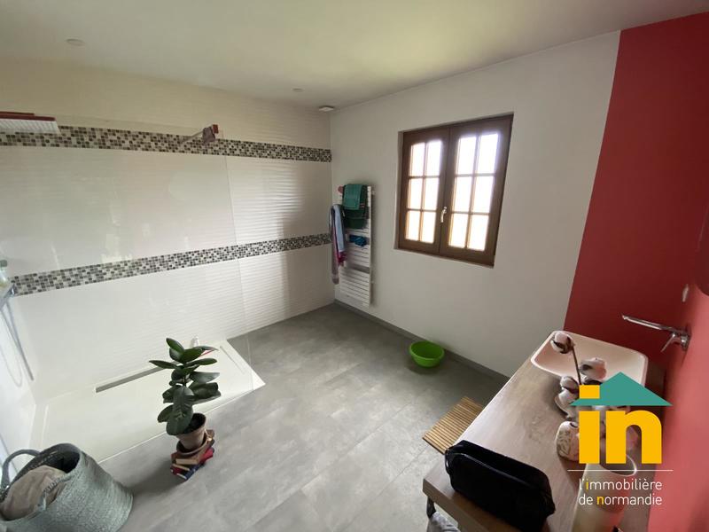 Maison de campagne - 156 m² - 5 pièces