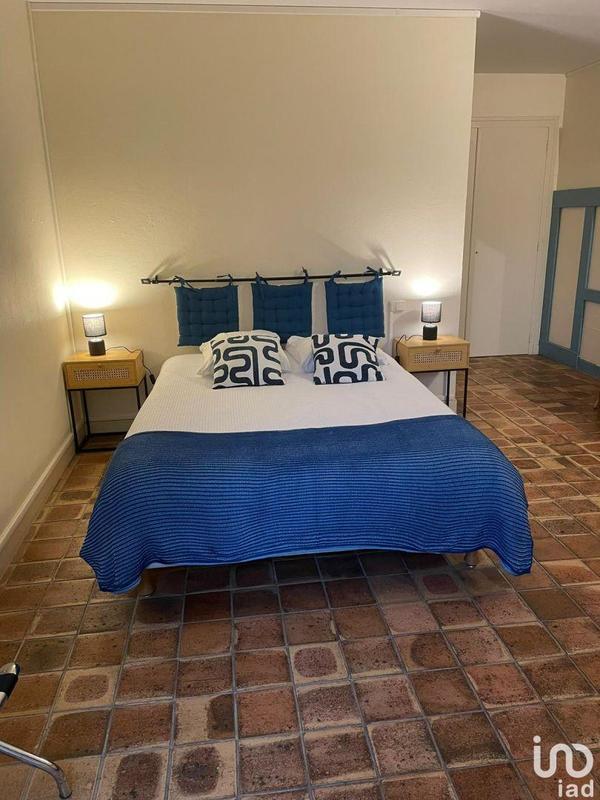 Local commercial - 1 000 m²