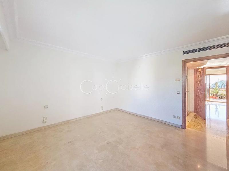 Appartement - 115 m² - 3 pièces