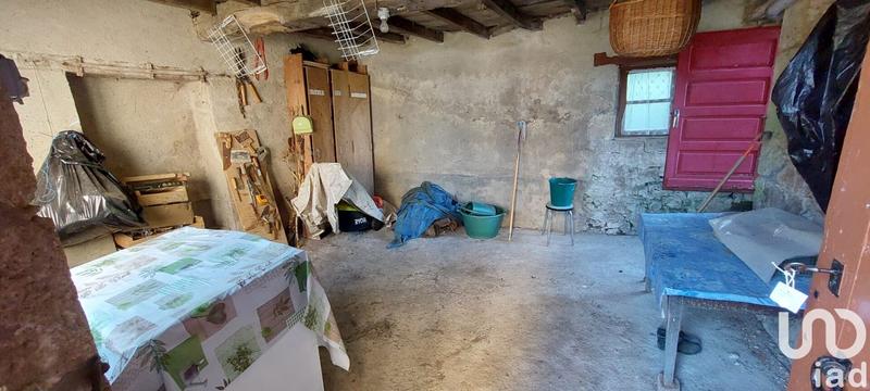 Maison - 103 m² - 6 pièces