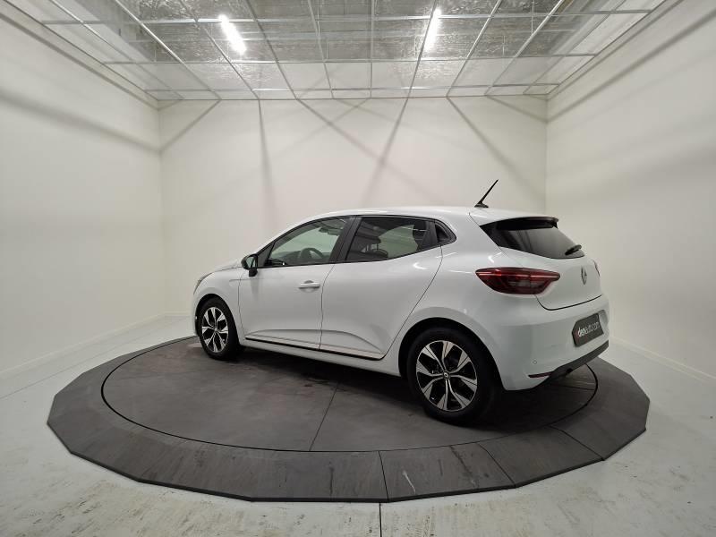 Renault Clio TCe 90 Evolution