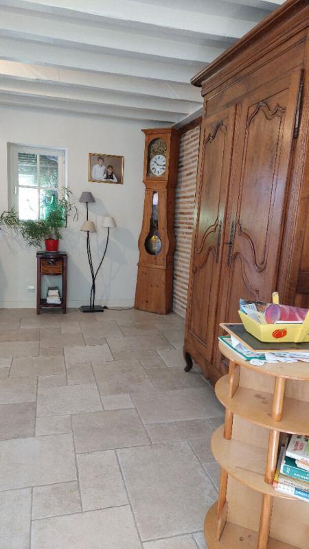 Maison - 214 m² - 8 pièces