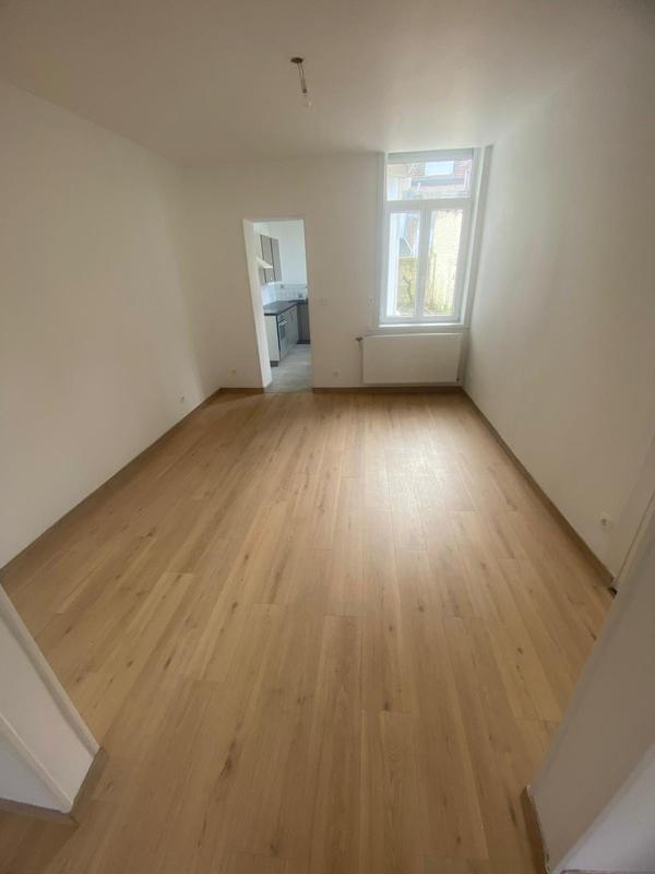 Maison - 102 m² - 4 pièces