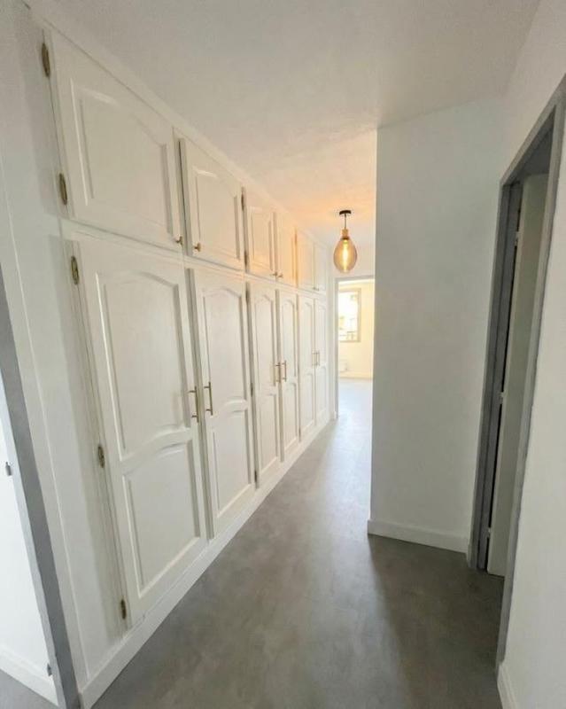 Appartement - 77 m² - 3 pièces