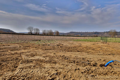Terrain - 1 389 m²