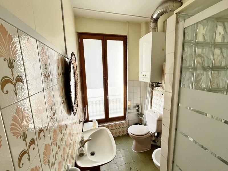 Appartement - 66 m² - 4 pièces