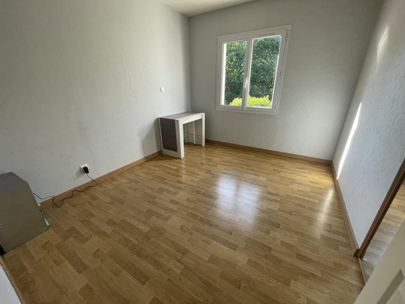 Maison - 159 m² - 6 pièces