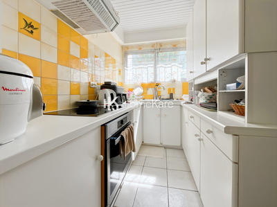 Maison - 75 m² - 3 pièces