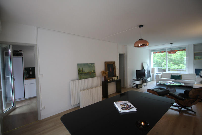 Appartement - 86 m² - 4 pièces