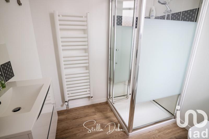 Maison de ville - 282 m² - 9 pièces