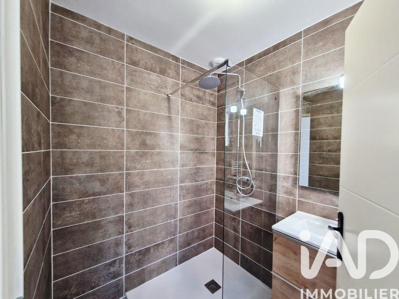 Maison - 142 m² - 5 pièces