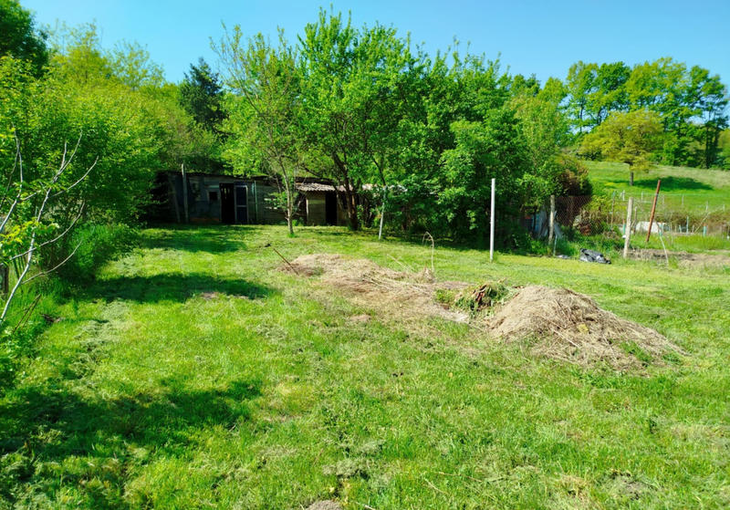 Maison - 63 m² - 3 pièces