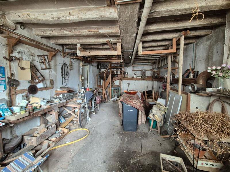 Maison - 74 m² - 3 pièces