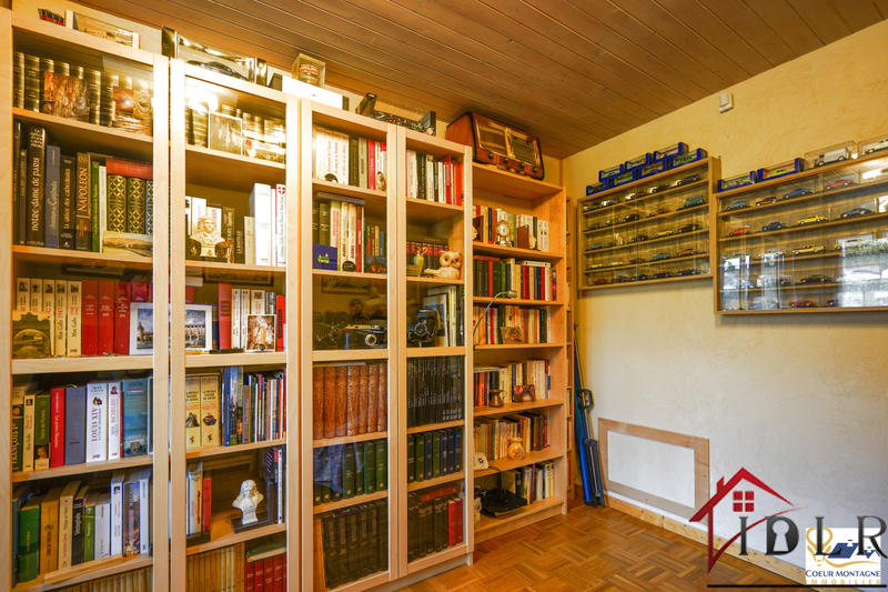 Maison - 168 m² - 5 pièces