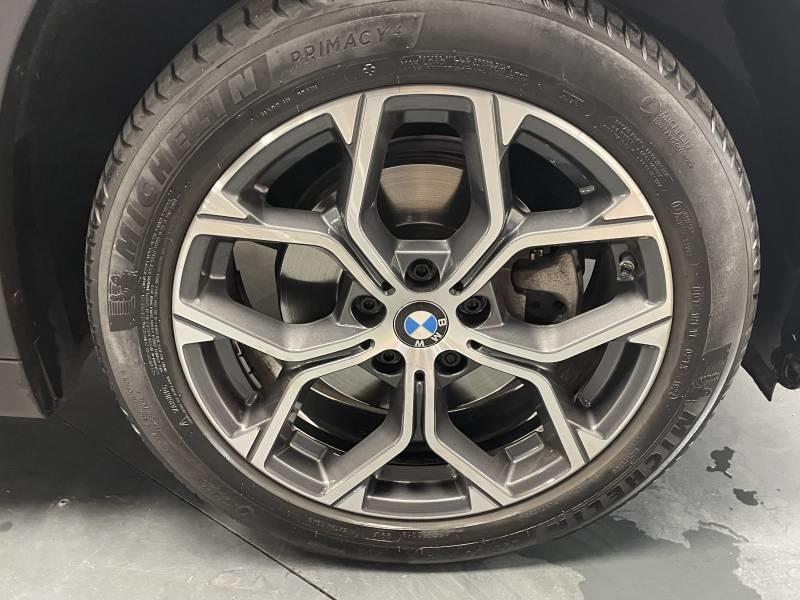 Bmw X1 sDrive 18i 136 ch Dkg7 xLine