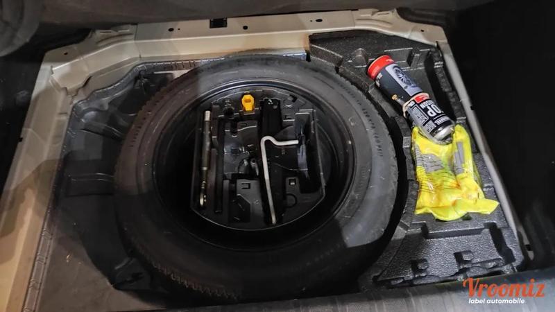 Peugeot 308 Bva 130ch 1.2l Allure Distri Neuve