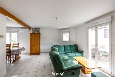 Maison - 133 m² - 5 pièces