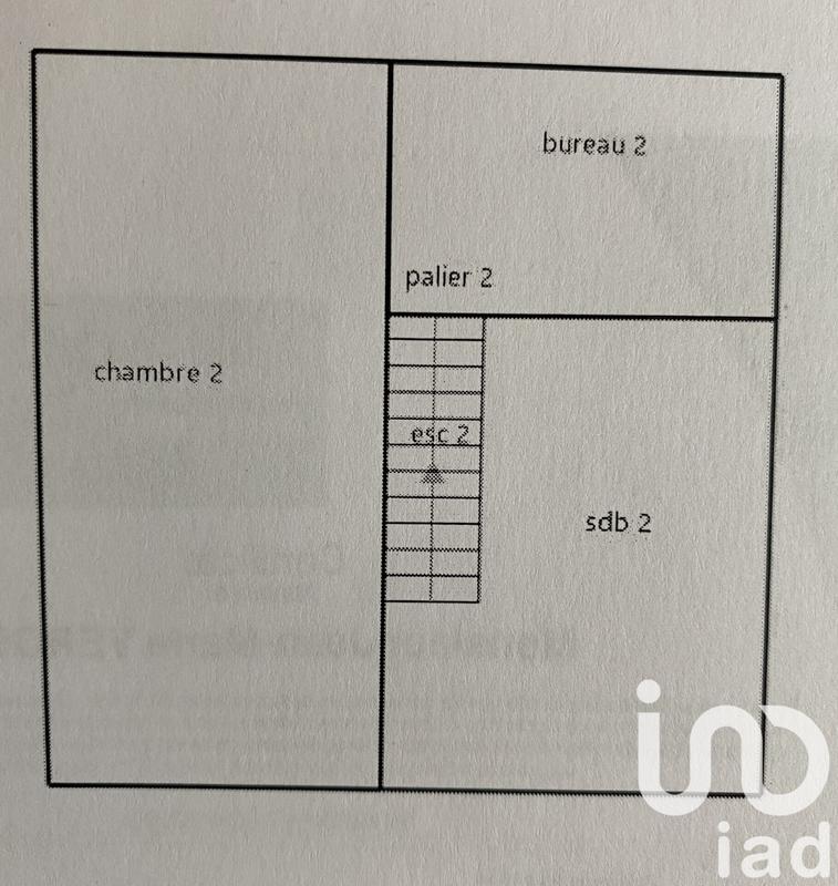 Maison de village - 178 m² - 6 pièces