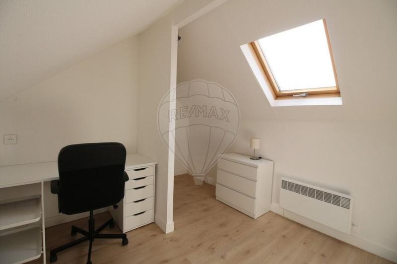 Immeuble - 110 m² - 3 pièces