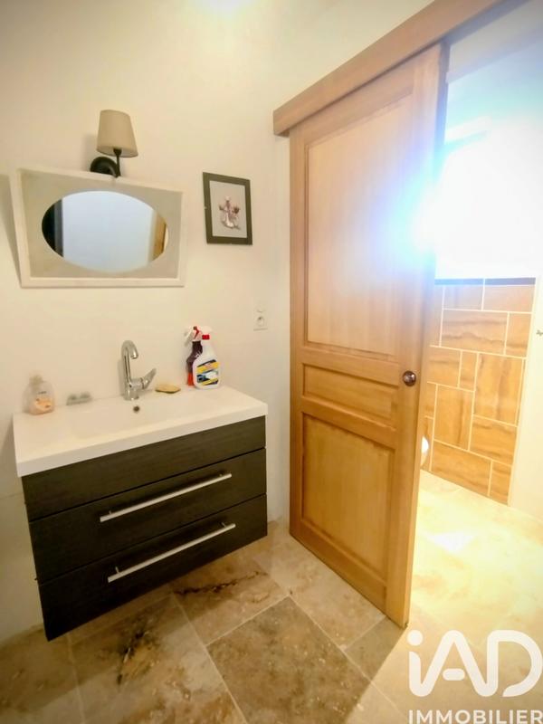 Maison - 339 m² - 5 pièces