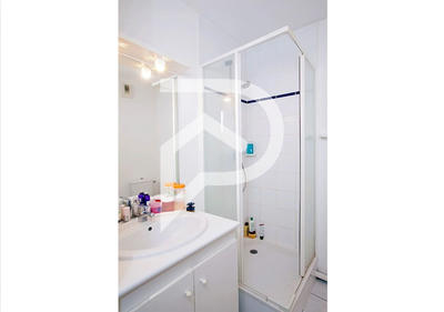 Appartement - 20 m² - 1 pièce