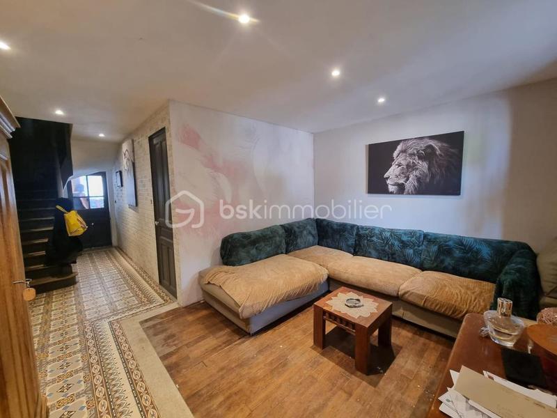 Propriété - 175 m² - 11 pièces