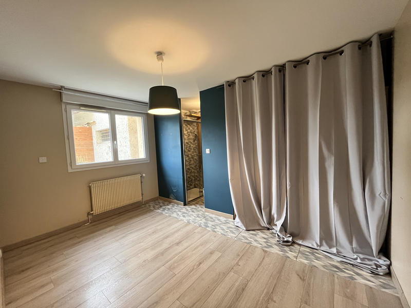 Maison - 154 m² - 6 pièces