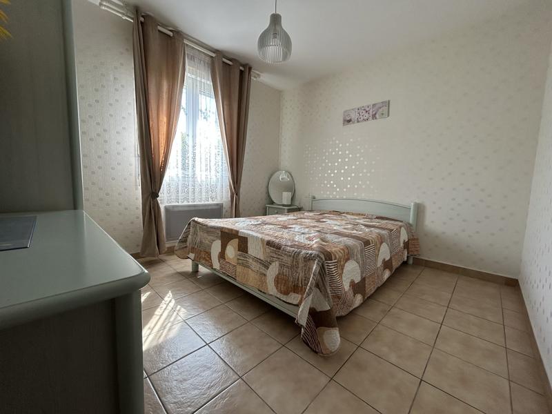 Villa - 111 m² - 5 pièces