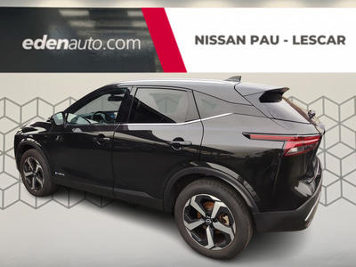 Nissan Qashqai e-Power 190 ch n-Connecta