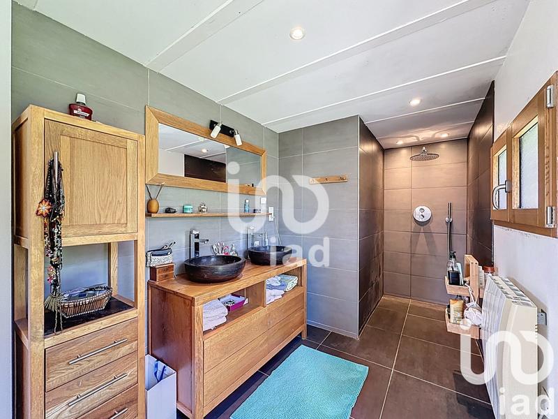 Maison - 164 m² - 5 pièces