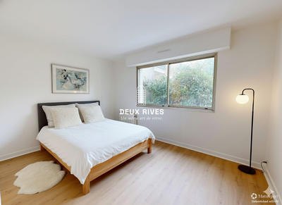 Appartement - 88 m² - 4 pièces