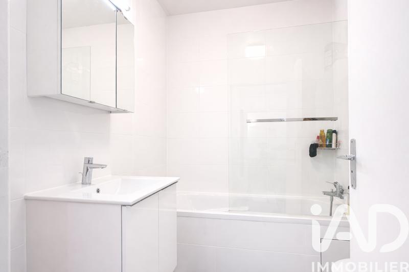 Appartement - 25 m² - 2 pièces