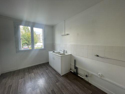 Appartement - 52 m² - 2 pièces