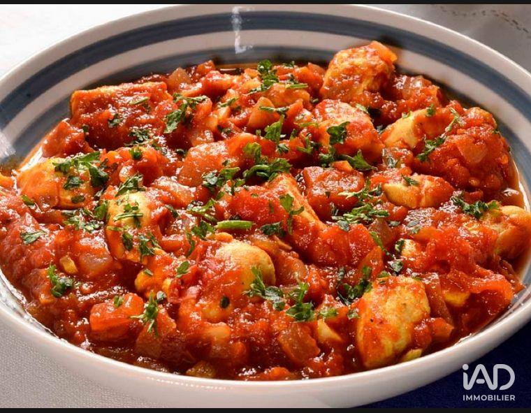 Local commercial - 45 m²