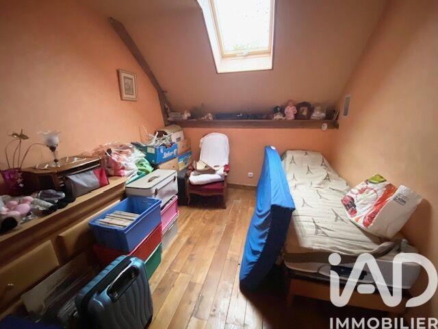 Maison - 89 m² - 4 pièces