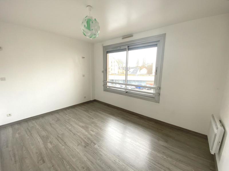 Appartement - 76 m² - 3 pièces