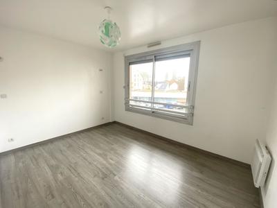Appartement - 76 m² - 3 pièces