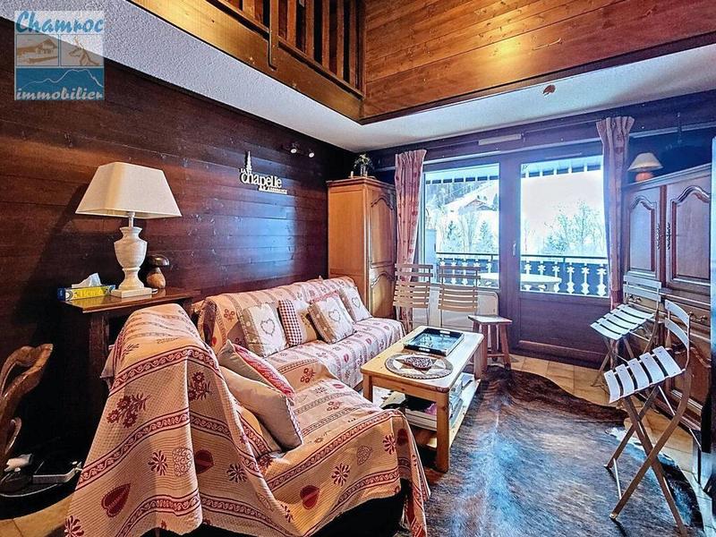 Appartement - 49 m² - 3 pièces