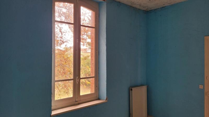 Maison - 102 m² - 7 pièces